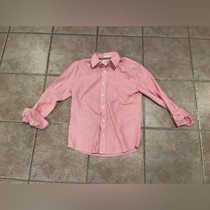 Abercrombie & Fitch Casual Button-Down Shirt